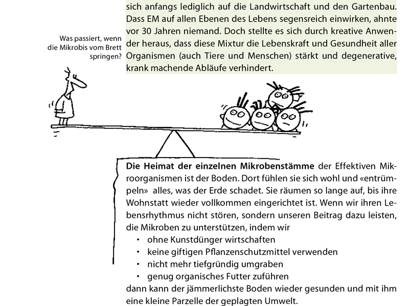 leseprobe effektive mikroorganismen